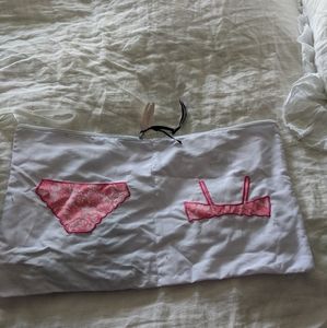 Intimates bag